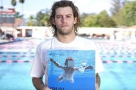 Desestima definitivamente demanda contra Nirvana por portada de 'Nevermind'