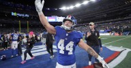 4 things we learned from the Giants’ 34-17 victory over the Eagles