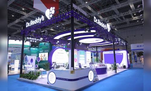 Dr. Reddy's gets USFDA's Establishment Inspection Report for Andhra facility