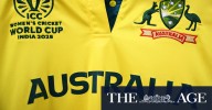 Australian women’s cricket team: Two players ‘touched inappropriately’ by motorcyclist in India during World Cup campaign, Cricket Australia says
