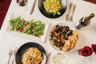 Sorella brings elevated Italian-American dining to Bratenahl