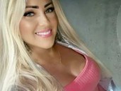 Is this glamourous Brazilian the world's hottest serial killer?