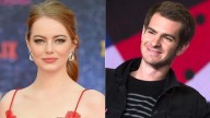 Emma Stone says Andrew Garfield lied to her about ‘Spider