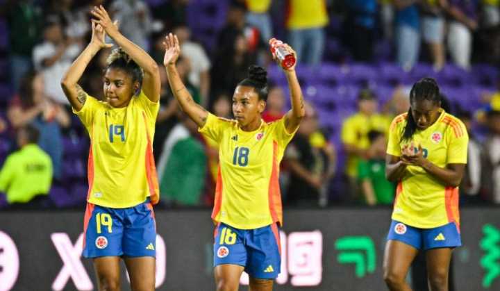 Formato, rivales y apuestas: la Selección Colombia y la Liga de Naciones Femenina
