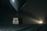 Europa enfrenta una nueva amenaza aérea: los “globos de contrabando” que interrumpen vuelos y ponen en alerta a las autoridades