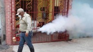 Demanda población fumigación ante las plagas de zancudos