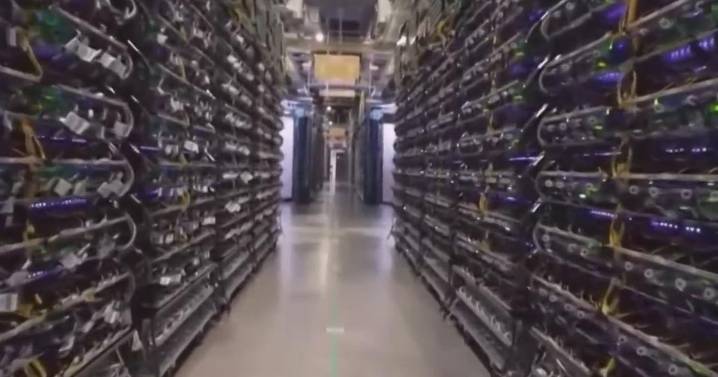 What impact will data centers have on your electric bill? Pennsylvania's utility commissioner weighs in.