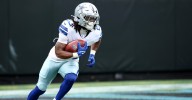 Cowboys need rookie RB Jaydon Blue to lock down the RB2 spot