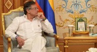 Gustavo Petro compara operación en Río de Janeiro con operación Orión: ´es igualita´