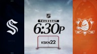 Seattle Kraken vs Anaheim Ducks: How you can watch the Kraken's 2025