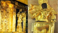 1.106 kg of gold missing from Dwarapalaka sculptures; Devaswom implicated in vigilance report: HC orders special investigation into gold plating case