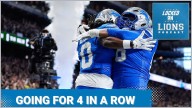 CROSSOVER THURSDAY: Detroit Fans INVADE Paycor Stadium | Can Bengals SILENCE the Road Crowd?