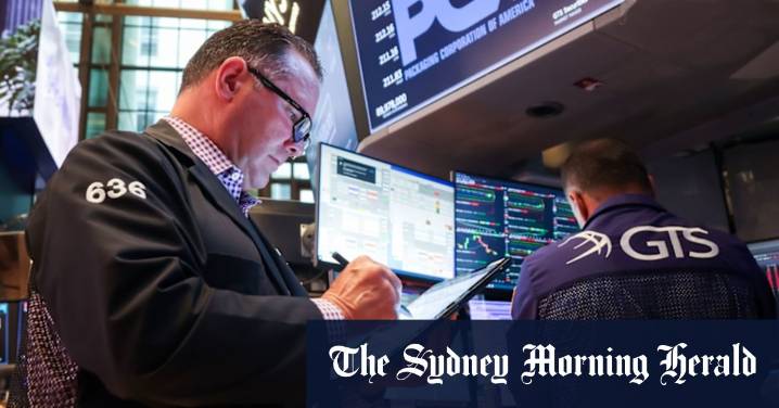 ASX set to climb, Wall Street rises on inflation update