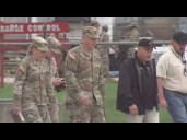 Trump threatens to invoke the Insurrection Act to send troops into U.S. cities
