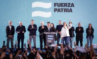 Vuelta de página: Kicillof se enfoca en cerrar el 2025 sin mayores conflictos