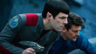 Zachary Quinto's Spock Comeback Hints At Another Vulcan Role In Star Trek: Strange New Worlds