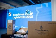 Veda electoral: cuándo comienza y qué está prohibido hacer