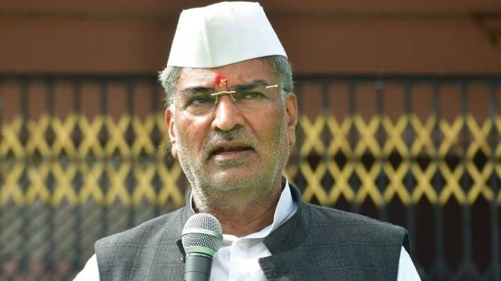 JD(U) re-inducts ex-MP who once threatened to break Nitish's ribs