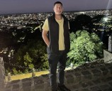 Piden cadena de oración por el joven accidentado este lunes por la noche en moto
