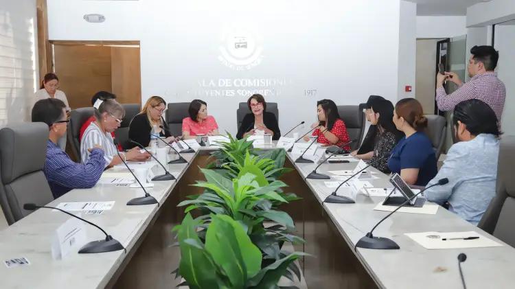 Análisis de la jornada laboral de 40 horas: Congre...