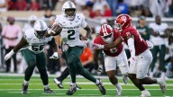 MSU football: Three things we learned against Indiana