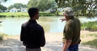 Dry weather pushes Teche-Vermilion District to boost Basin water flow