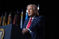 Trump teases federal cuts amid shutdown: It’s an ‘unprecedented opportunity’