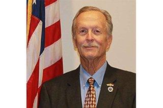 The Outer Banks Voice -   Currituck Board approves leave of absence for Commissioner Etheridge, accepting applications for temporary replacement