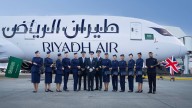 New Boeing 787 Operator: Riyadh Air Makes Debut With Flight To Heathrow