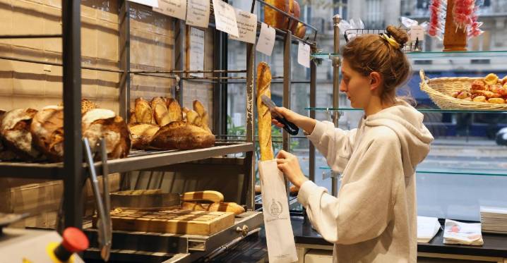 Sorry, it’s true: The US really does have crappy bread