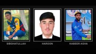 Who Were Kabeer, Sibghatullah, And Haroon? Afghan Cricketers Tragically Killed In Paktika Airstrike