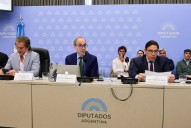 Diputados: la discusión por el Presupuesto 2026 queda atada a un posible acuerdo político de Milei con los gobernadores