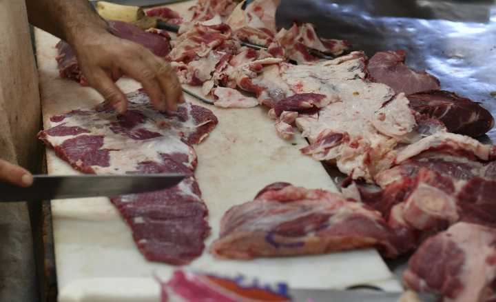 Anticipan una nueva suba en el precio de la carne
