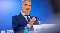 El PP teme un nuevo "amago" de Junts y piden a Puigdemont que se plante "de verdad" ante Sánchez
