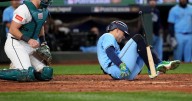 ALCS: Toronto Blue Jays to take on Seattle Mariners in pivotal Game 5. Live updates