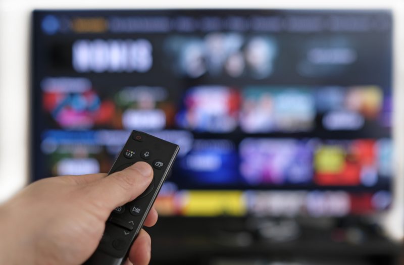 New California law turns down the volume on loud streaming ads