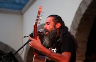 Invocan en el Cecuvar la música de raíces negras; finaliza hoy Festival de Blues y Jazz