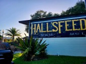Hall's on 5th, like its namesake, is feeding Apopka well