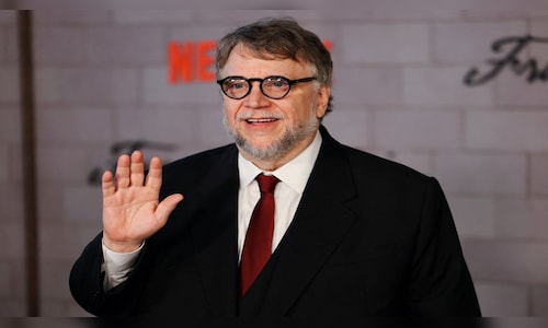 ‘I’d rather die,’ says filmmaker Guillermo del Toro on using AI in his movies ahead of ‘Frankenstein’ release
