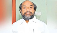 BC reservation issue: R Krishnaiah calls for Telangana bandh on Oct 14