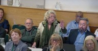 ‘I’m too left wing for them’ says Labour politician of 50 years as she quits party in dramatic fashion