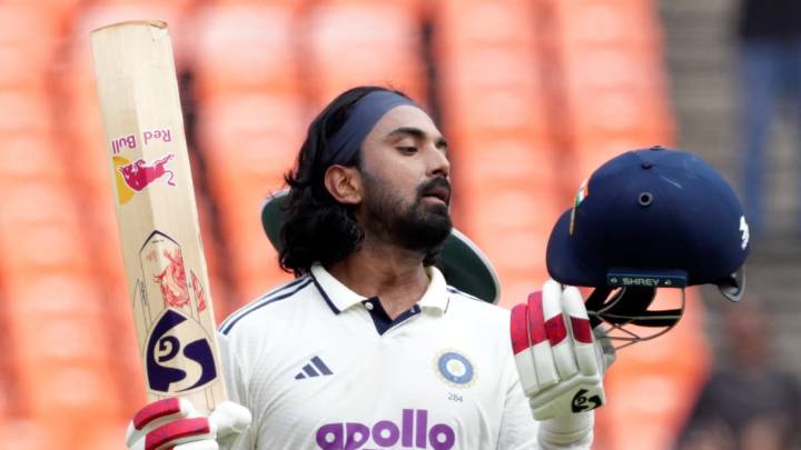 Kaif Attacks KL Rahul's Critics After Record Hundred: 'How Opinions Change After...'