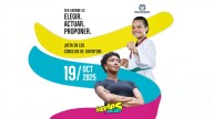 Así es el aplicativo de la Registraduría para conocer a los candidatos de las elecciones juveniles