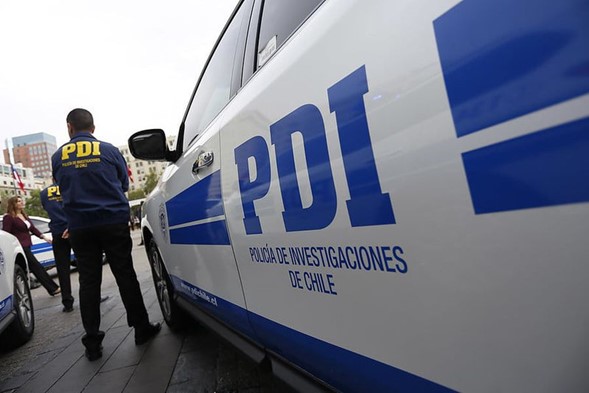 Investigan hallazgo de feto en el sector Barrio Estación de Cauquenes