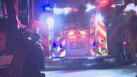 1 person killed, firefighter injured in Buffalo house fire