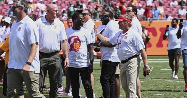 Gruden’s lawsuit against NFL closer to trial after Nevada Supreme Court ruling