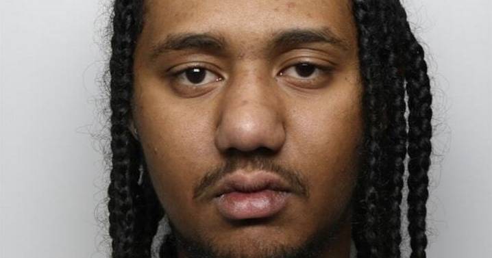'Disgraceful' M4 driver was four times over the limit when he crashed