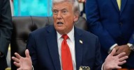 Trump says tariffs ‘vital’ as U.S. Supreme Court set to test his authority