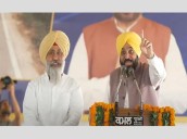 Breaking: AAP announces candidate for Tarn Taran by