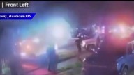 MDSO deputies slam the brakes on overnight street takeover in SW Miami